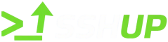 SSHUP